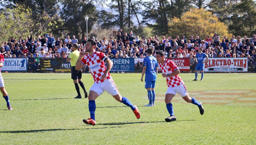 Brisbane Knights Croatian Club Brisbane